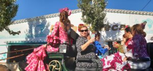 Flamenco en Fuengirola