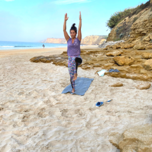 Yoga en Benalmádena